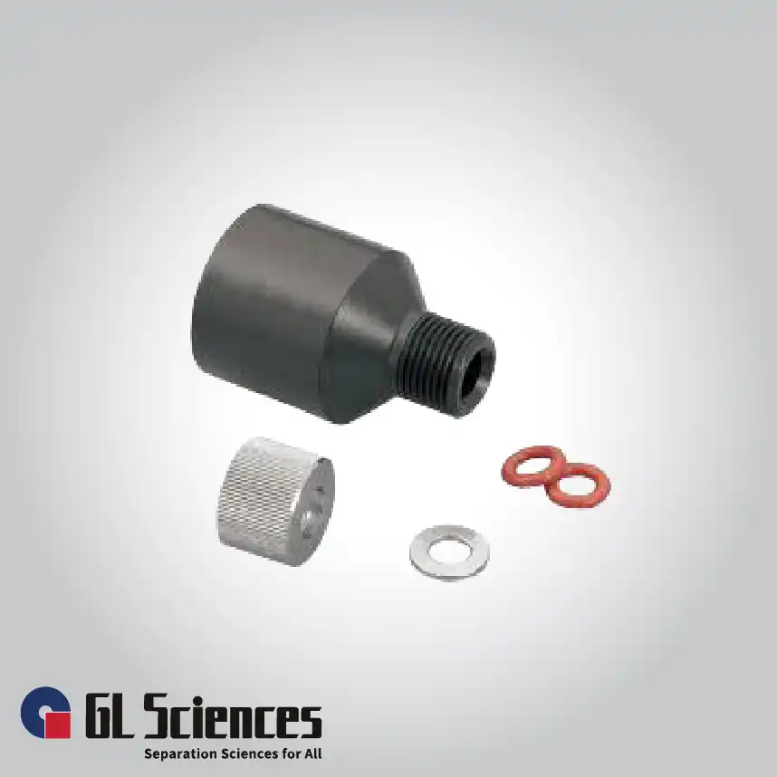 GL Sciences GC Packed Columns Accessories